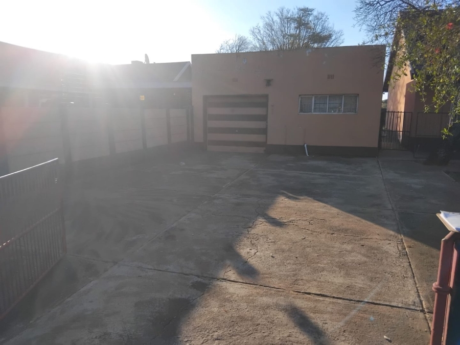 3 Bedroom Property for Sale in Stilfontein Ext 3 North West
